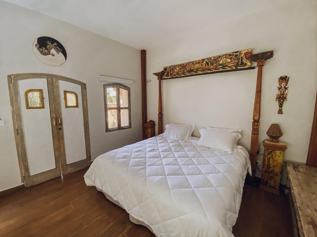 Deluxe Quadruple Room | Premium bedding, pillowtop beds, individually decorated