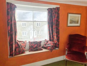 Interior - Kildare (Ventnor)