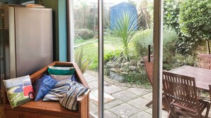 Interior - Kildare (Ventnor)