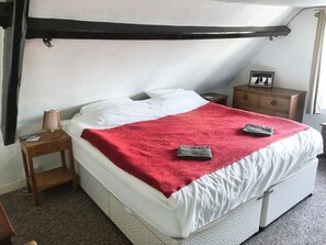 4 camere, lenzuola
