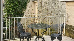 Outdoor dining - Kildare (Ventnor)