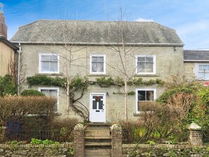 Exterior - Kildare (Ventnor)