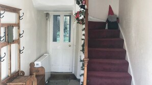 Interior - Kildare (Ventnor)