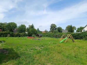 Children’s area