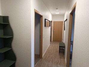 Interiør