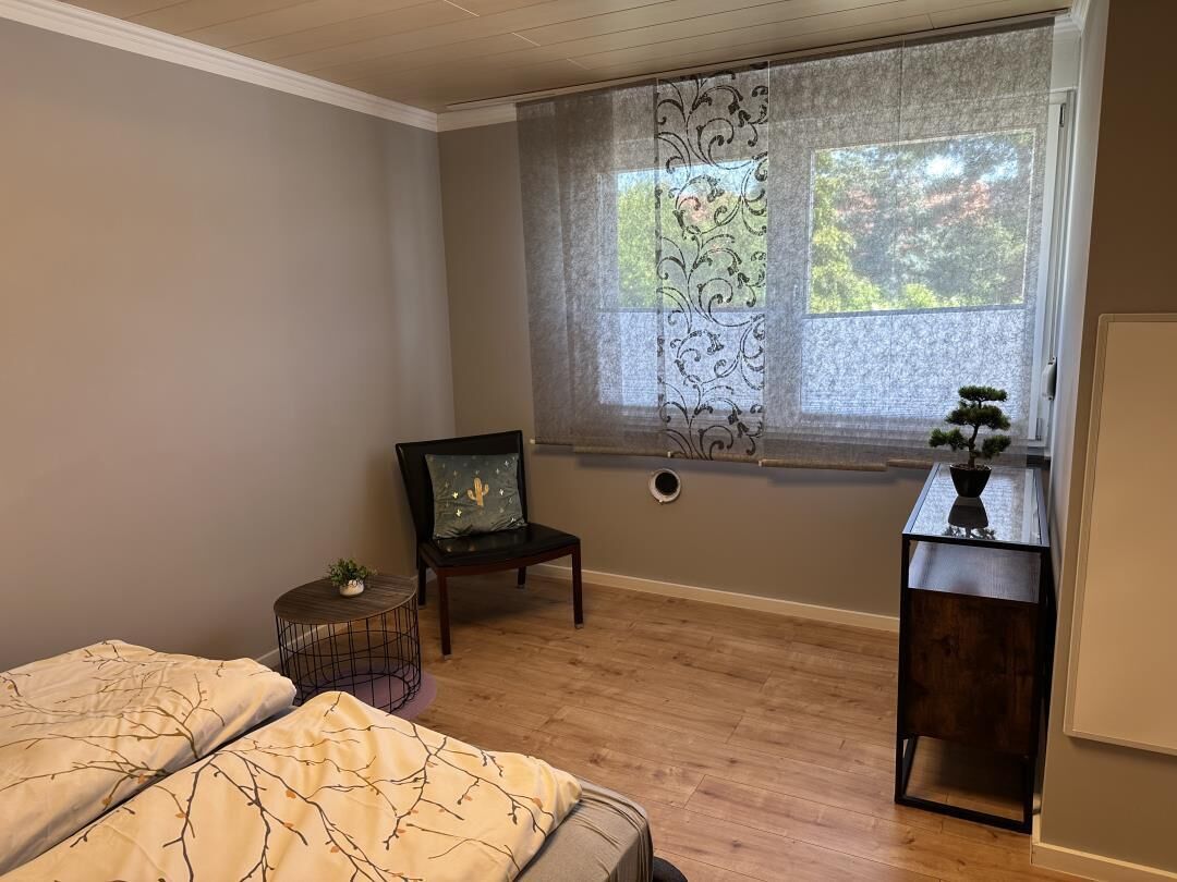 1 soverom, wi-fi (inkludert) og sengetøy