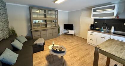 NEU! Ferienwohnung ZWO