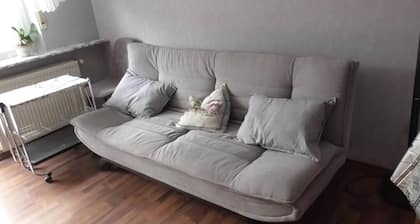 NEU! Ferienwohnung Unterfranken