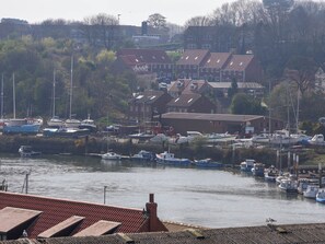 Marina - Harbour View (Whitby)