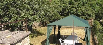 Gites in Cévennes bed linen/towel rental possible No pets allowed