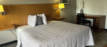GO2 Inn & Suites by Relianse