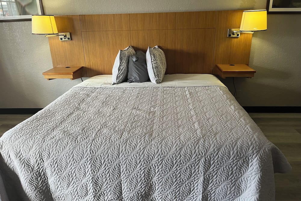 GO2 Inn & Suites by Relianse