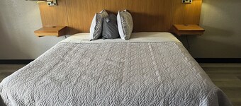 GO2 Inn & Suites by Relianse