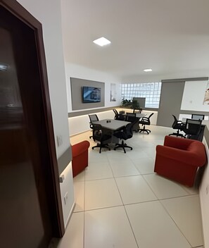 Basic Shared Dormitory | Interior
