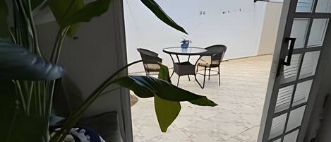 基本共用宿舍 | 住宿內部