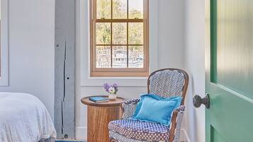 3 chambres, fer et planche Ă repasser, Wi-Fi, draps fournis