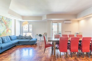 Interior - VATICAN PIXEL APARTMENTS®️ (Roma)