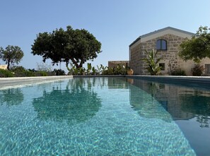 Pool - Papalei La Maison (Sicilia)