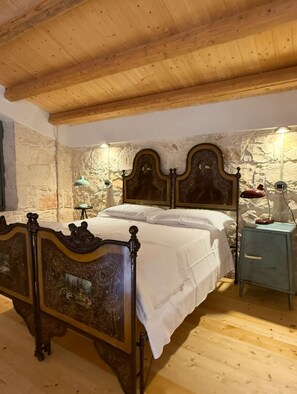 1 bedroom, WiFi, bed sheets - Papalei La Maison (Sicilia)