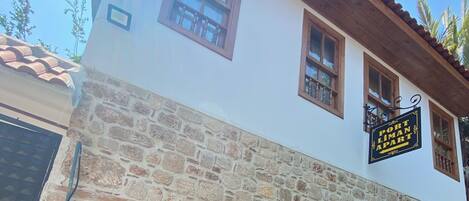Fachada