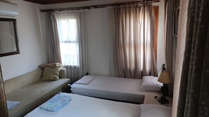Basic Twin Room