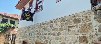 Port Liman Apart