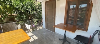 Port Liman Apart
