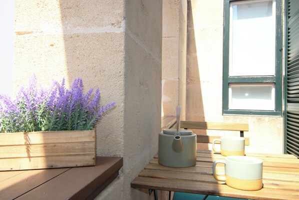 Property grounds - ENTIRE HOUSE IN THE HISTORIC CENTER (Maó)