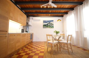 Dining - ENTIRE HOUSE IN THE HISTORIC CENTER (Maó)