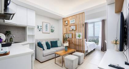 Avida Riala IT Park - Virgo Nest Rentals