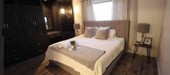 Family/Business Class,4 Bedroom