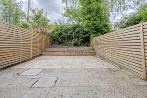 Casa | 4 dormitorios y Internet