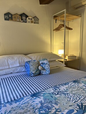 Junior Room, City View | Free WiFi - Lerici Charme (Lerici)