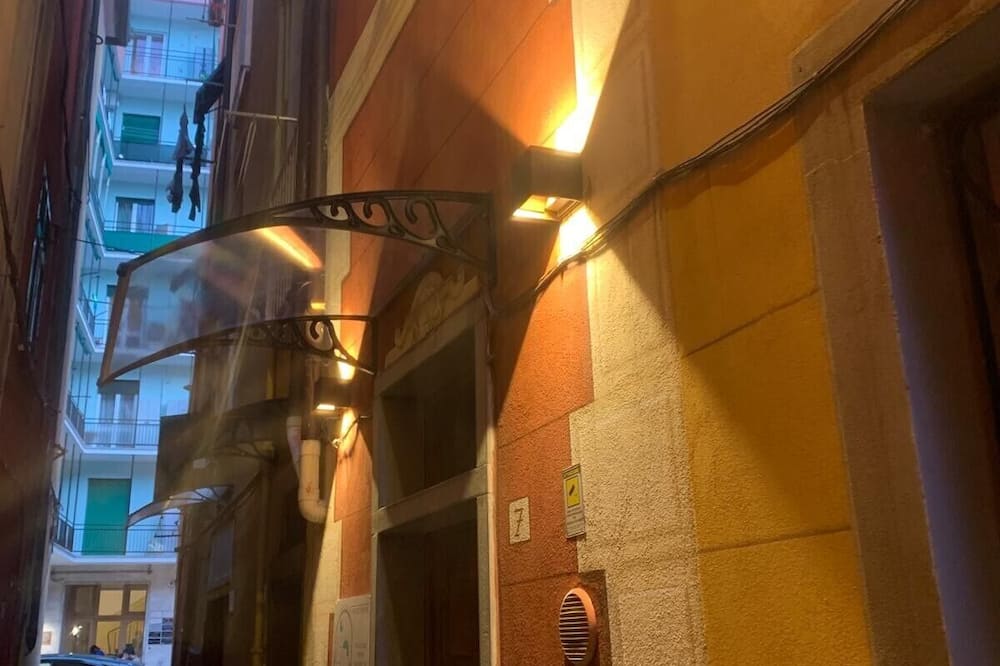 Lerici Charme