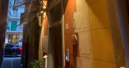 Lerici Charme