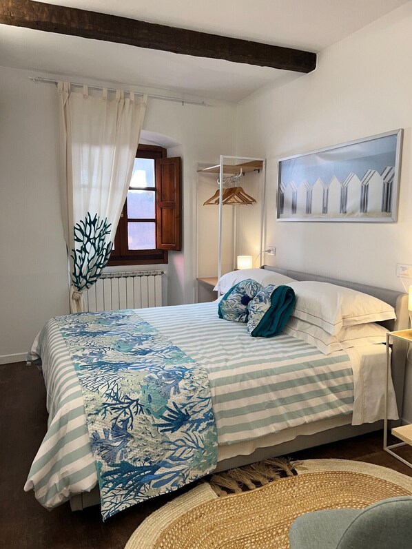 Classic Room | Free WiFi - Lerici Charme (Lerici)