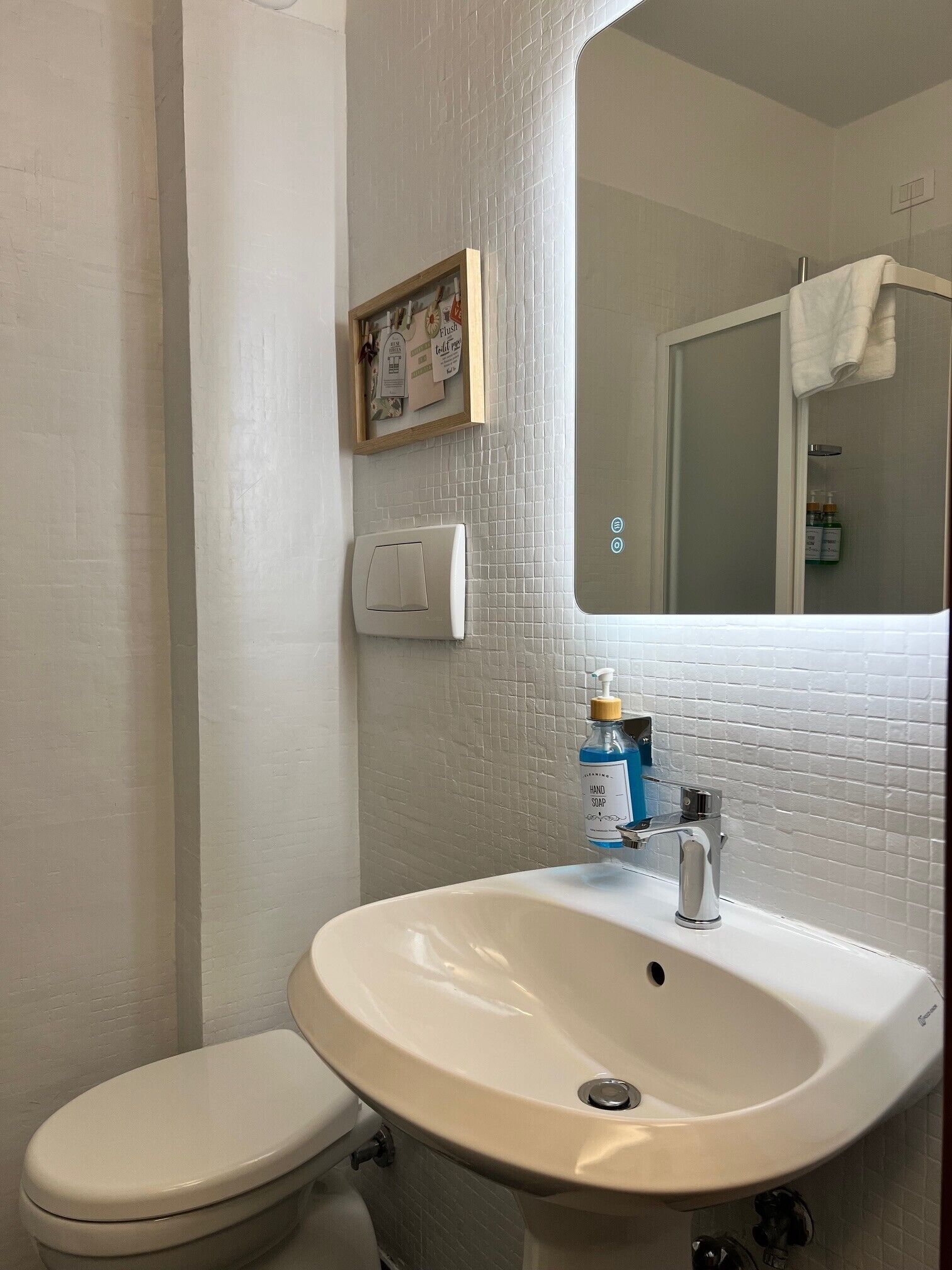 Kamar mandi