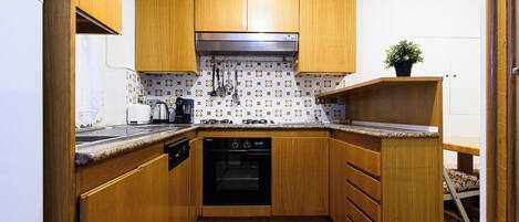 Cucina privata
