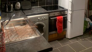 Eget kjøkken