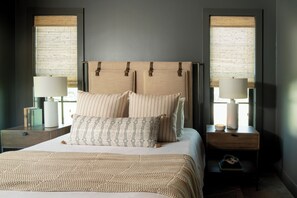 2 quartos, ferros/tábuas de passar roupa, Wi-Fi, roupa de cama