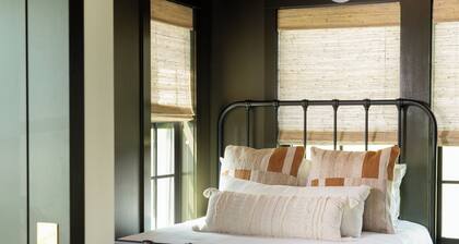 As seen on Magnolia Fixer Upper Welcome Home, Episode 8 Modern Charm Waco Baylor