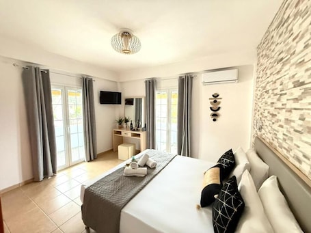 Wifi gratis . Casa Damour