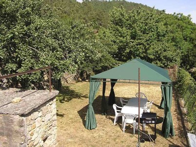 Gites in the heart of the cevennes