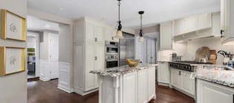 Secluded Luxury Home – Peaceful, Comfortable, and Fully Private.