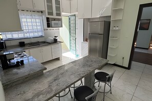 냉장고, 전자레인지