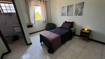 Quarto | Wi-Fi de cortesia