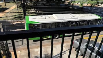 Standard Shared Dormitory | Property grounds