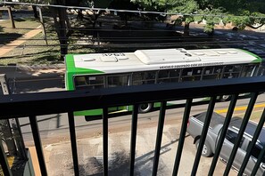 스탠다드 공용 도미토리 | 숙박 시설 구내