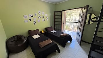 Habitació | Wifi gratuïta