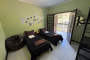Room | Wi-fi percuma